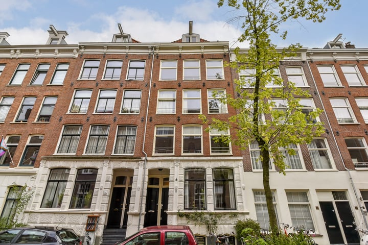 Bekijk foto van Eerste Nassaustraat 12 3