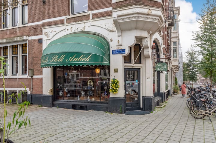 Foto 31 van Brachthuijzerstraat 3-2