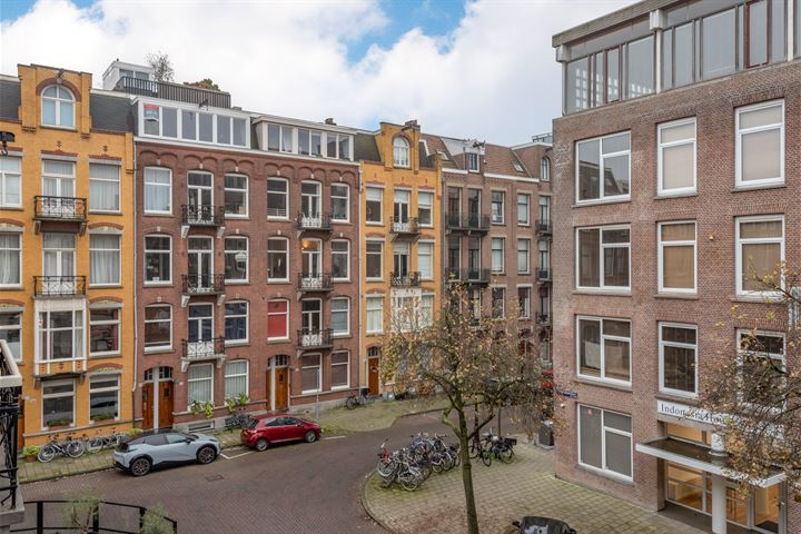 View photo 34 of Brachthuijzerstraat 3-2