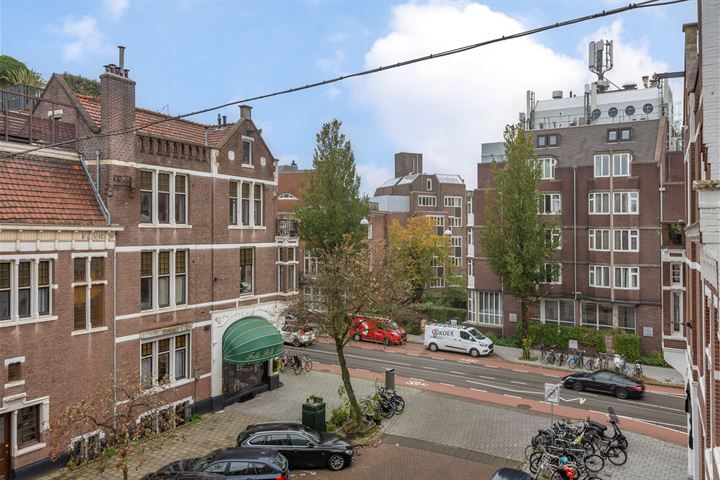 View photo 35 of Brachthuijzerstraat 3-2