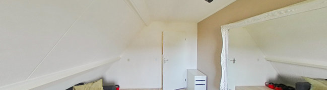 View 360° photo of Slaapkamer of Geldeloozehof 2