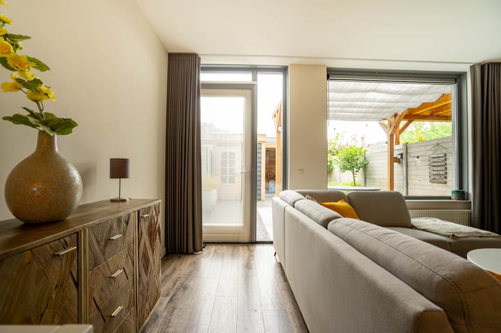 Foto 10 van Marne 16