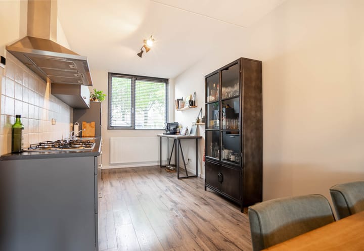 Foto 12 van Marne 16