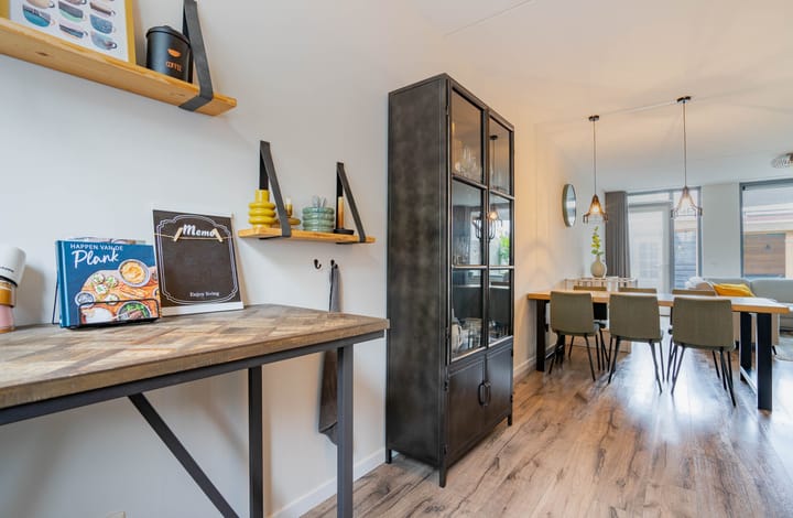 Foto 14 van Marne 16