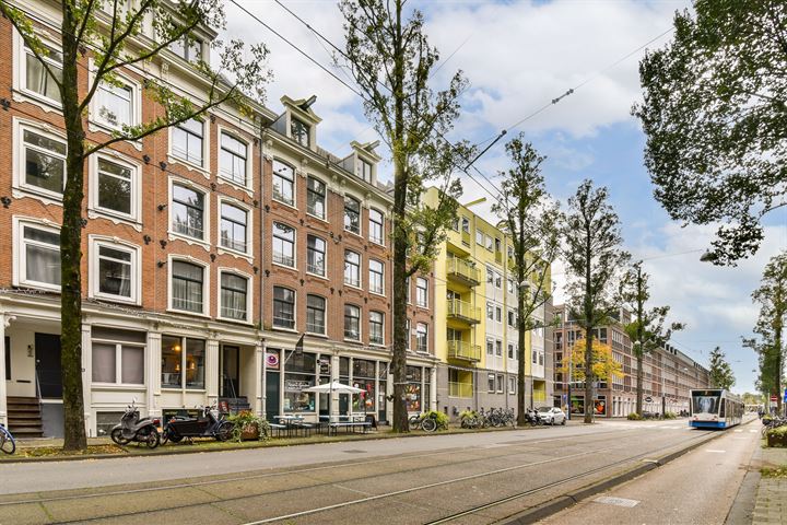 Bekijk foto 1 van Czaar Peterstraat 72-E