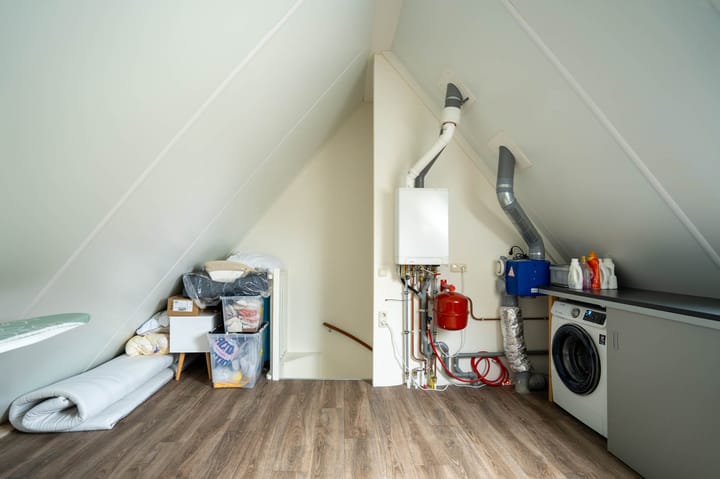 Foto 30 van Marne 16