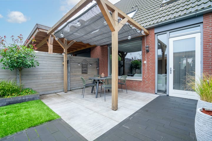 Foto 31 van Marne 16