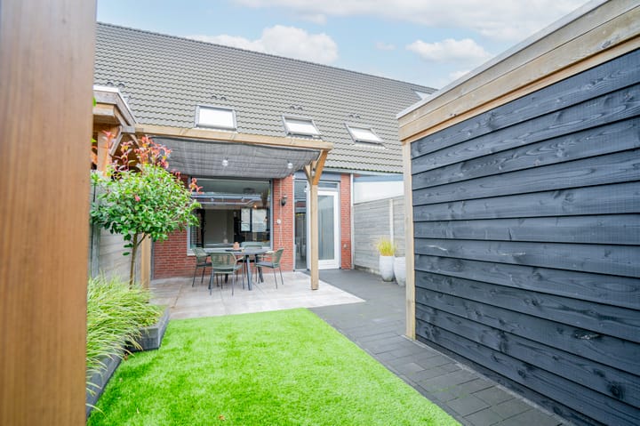 Foto 33 van Marne 16