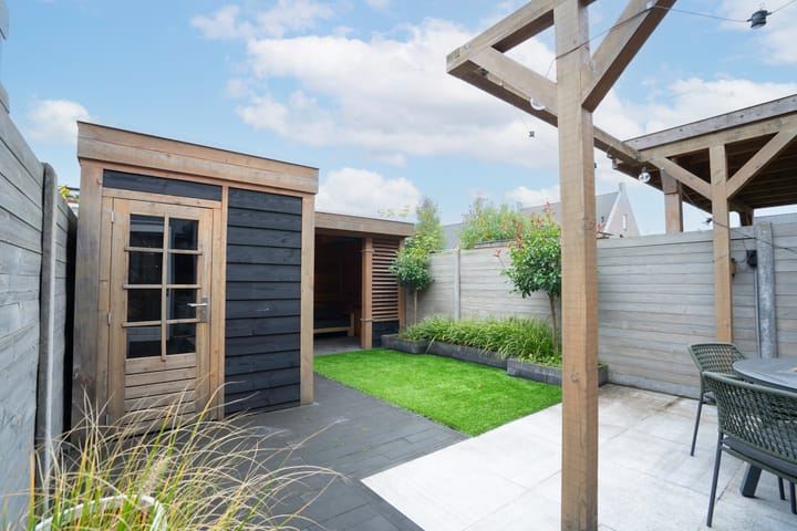 Foto 34 van Marne 16