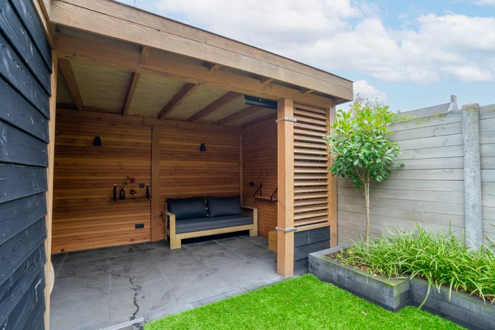 Foto 35 van Marne 16