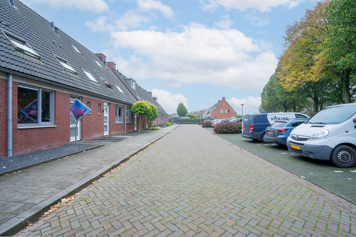 Foto 39 van Marne 16