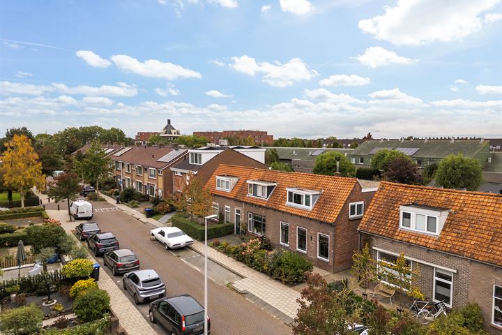 View photo 5 of Prins Hendrikweg 47