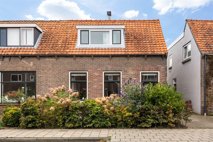 View photo 19 of Prins Hendrikweg 47