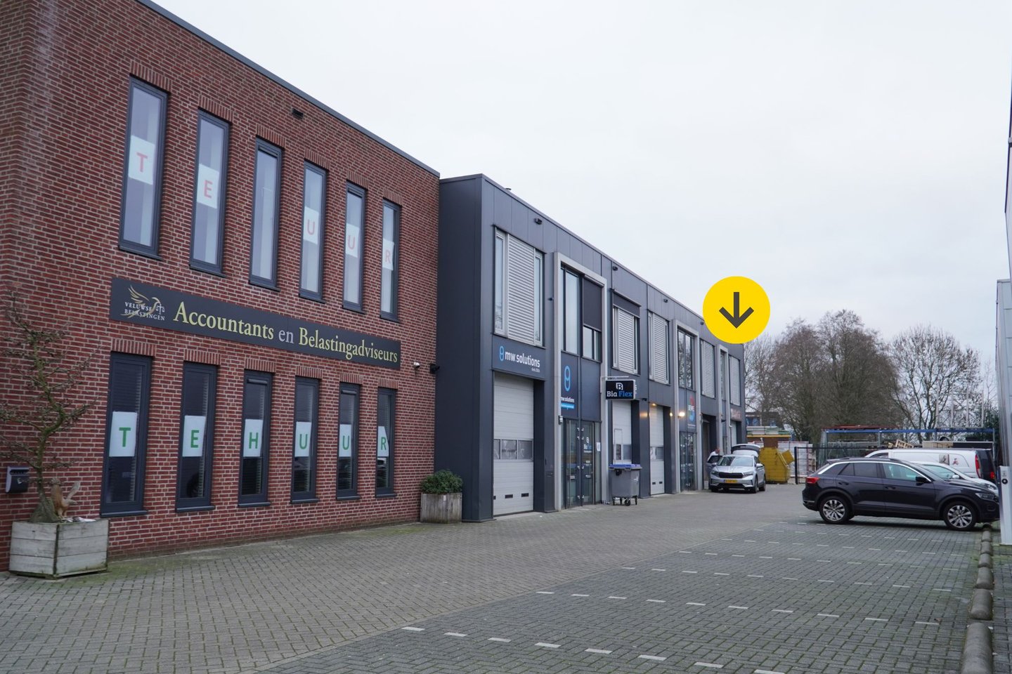 Bekijk foto 3 van Anthonie Fokkerstraat 61 J