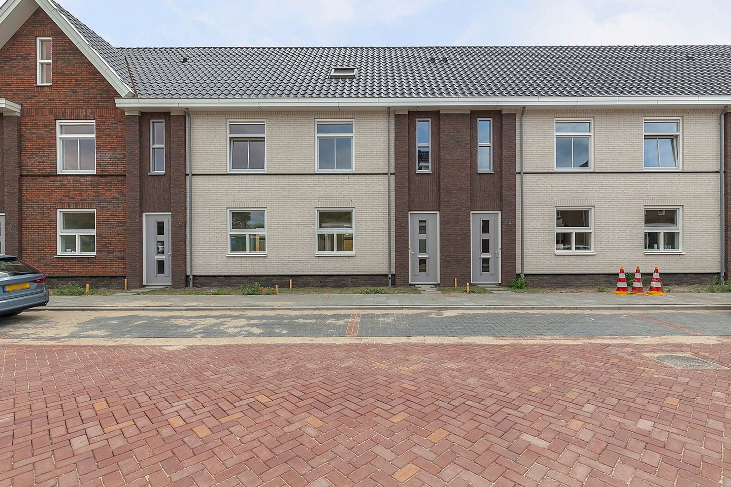 Foto 1 van Meerkensloop 30