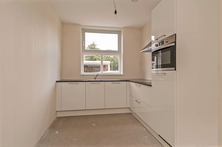 Foto 3 van Meerkensloop 30