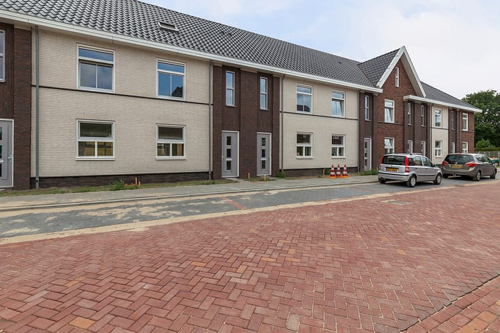 Foto 5 van Meerkensloop 30