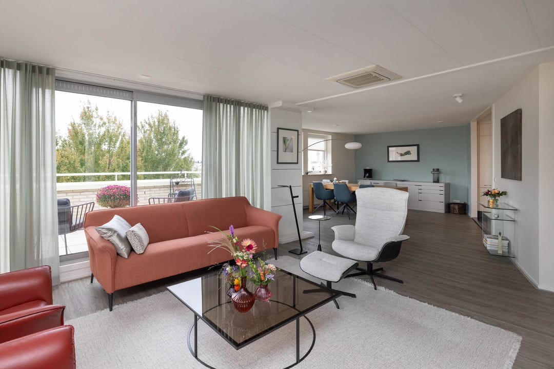 Photo 2 of Piet Heinstraat 73