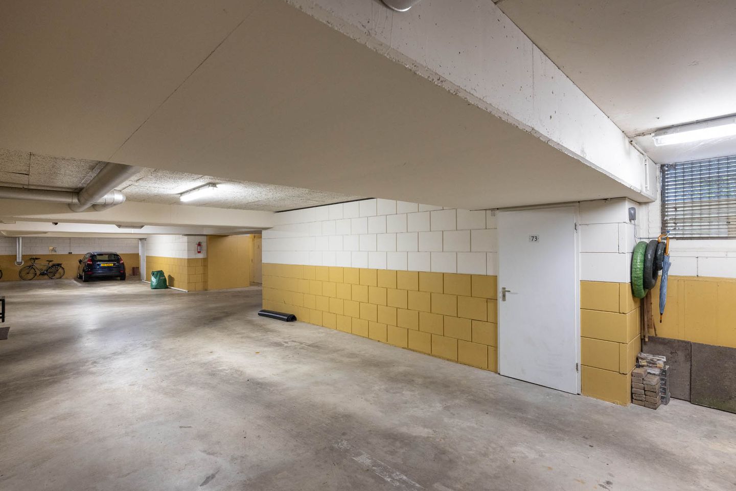 Photo 29 of Piet Heinstraat 73