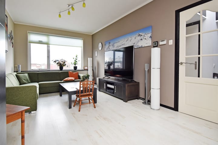 Foto 3 van Asterstraat 48