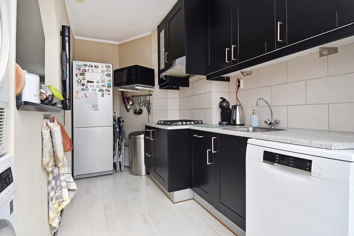 Foto 4 van Asterstraat 48