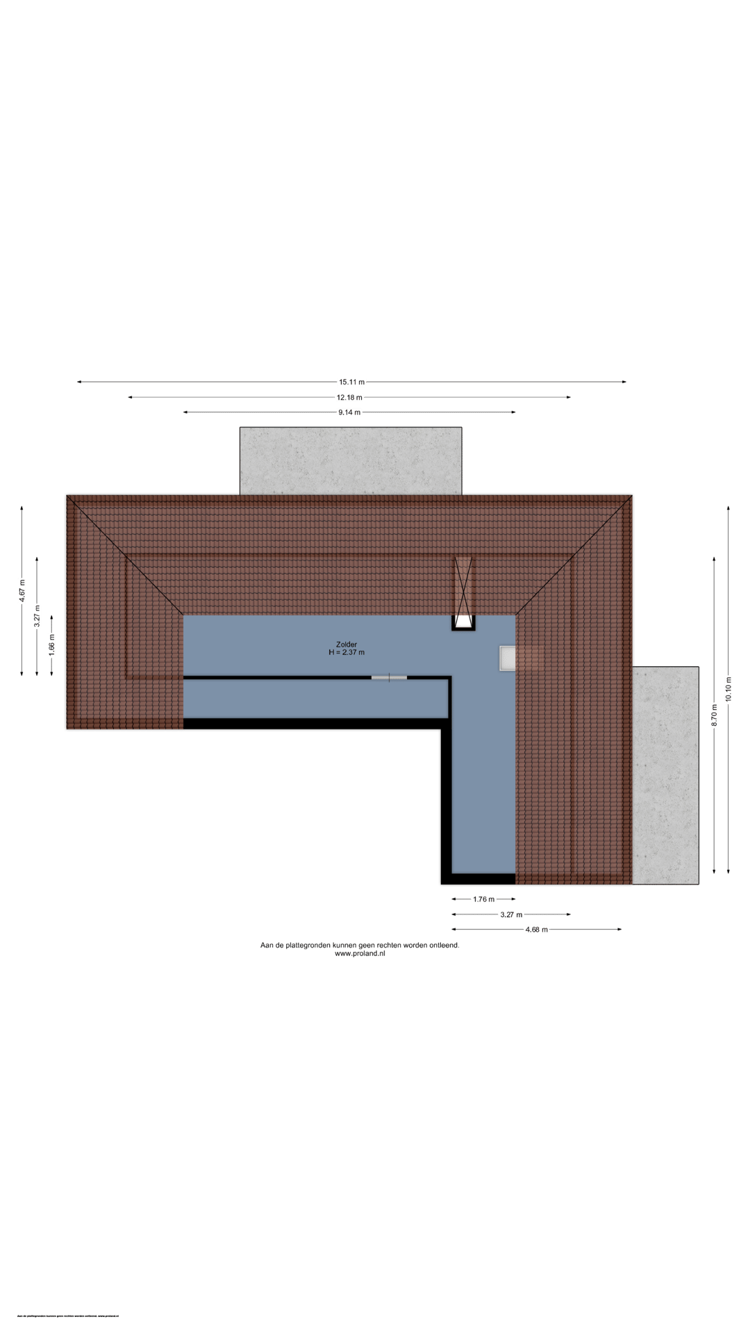 Photo 38 of Piet Heinstraat 73