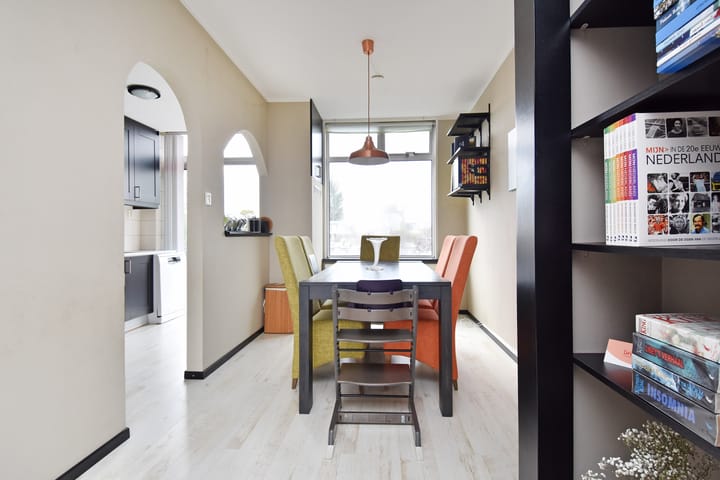 Foto 9 van Asterstraat 48