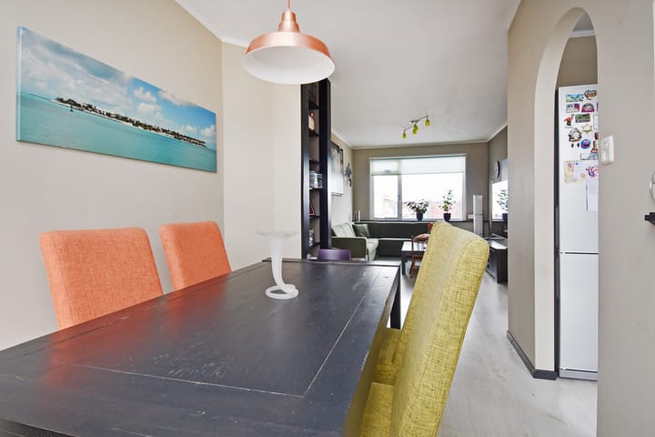 Foto 10 van Asterstraat 48