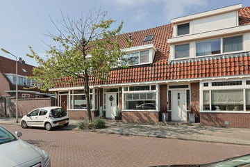 Starrebosstraat thumbnail