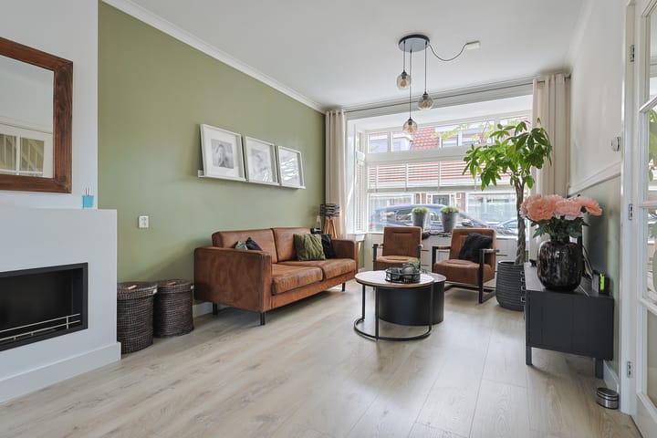 Foto 2 van Starrebosstraat 3