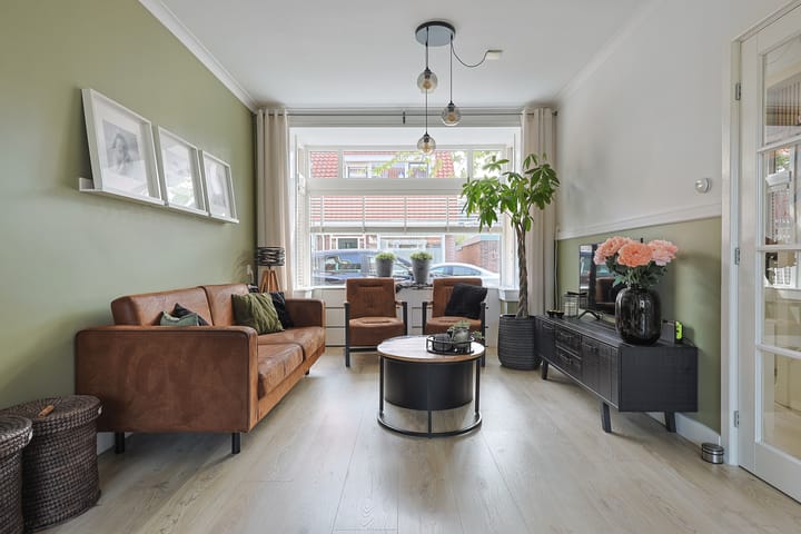 Foto 3 van Starrebosstraat 3