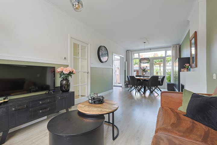 Foto 4 van Starrebosstraat 3