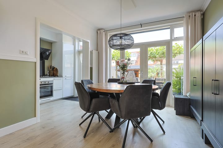 Foto 5 van Starrebosstraat 3