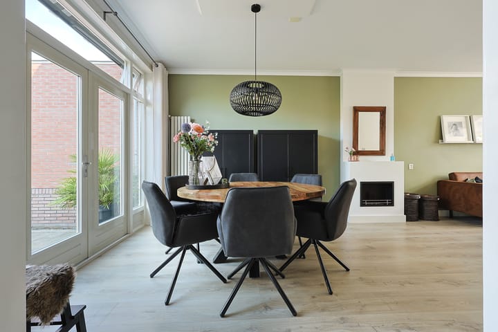 Foto 6 van Starrebosstraat 3