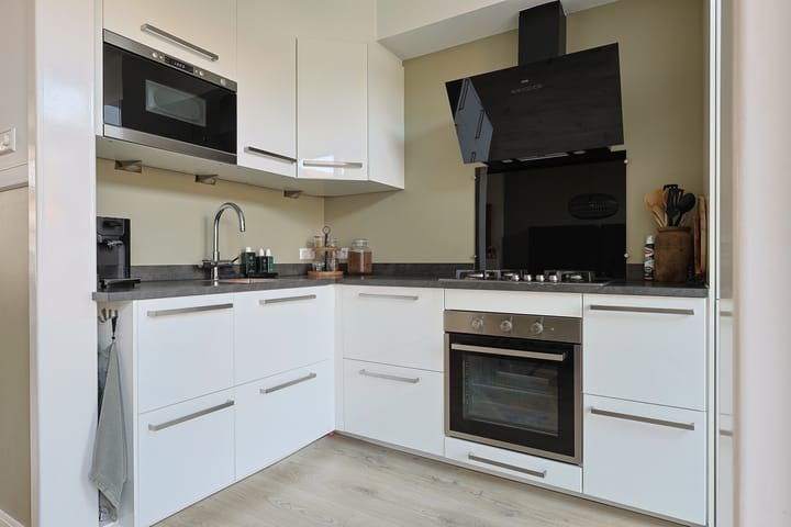 Foto 7 van Starrebosstraat 3