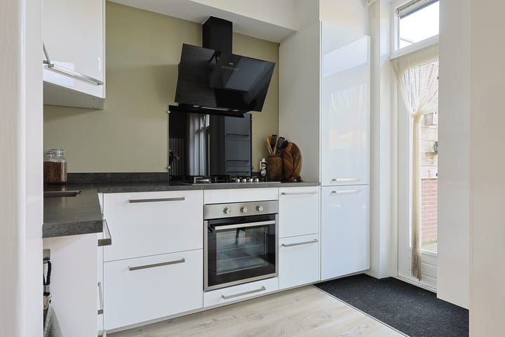 Foto 8 van Starrebosstraat 3