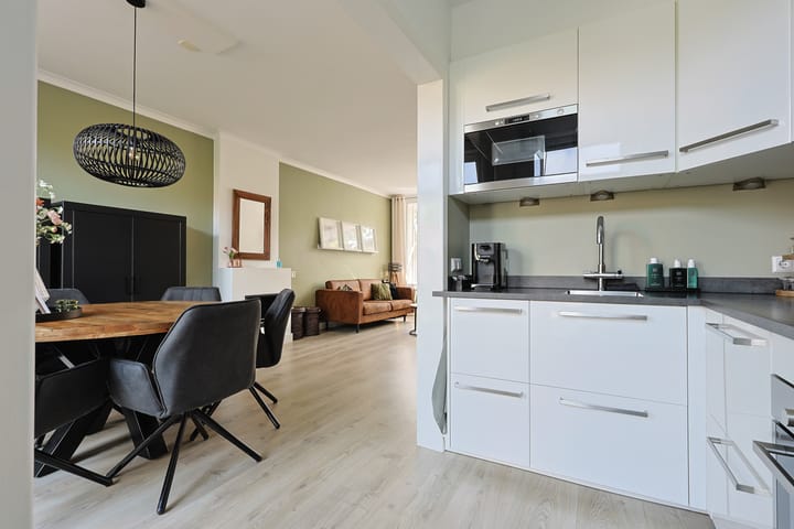 Foto 9 van Starrebosstraat 3