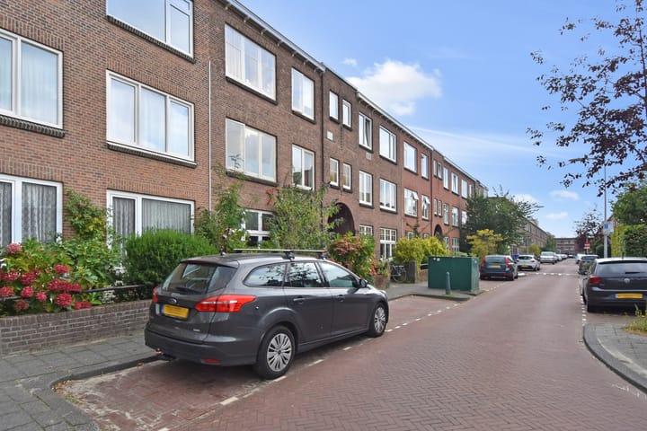 Foto 24 van Asterstraat 48