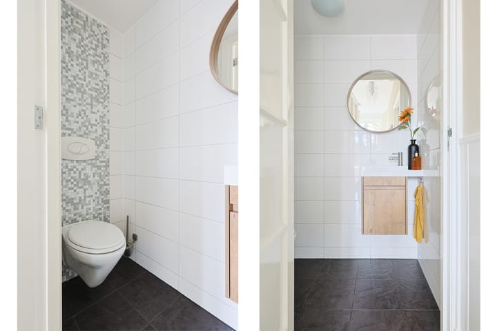 Foto 10 van Starrebosstraat 3