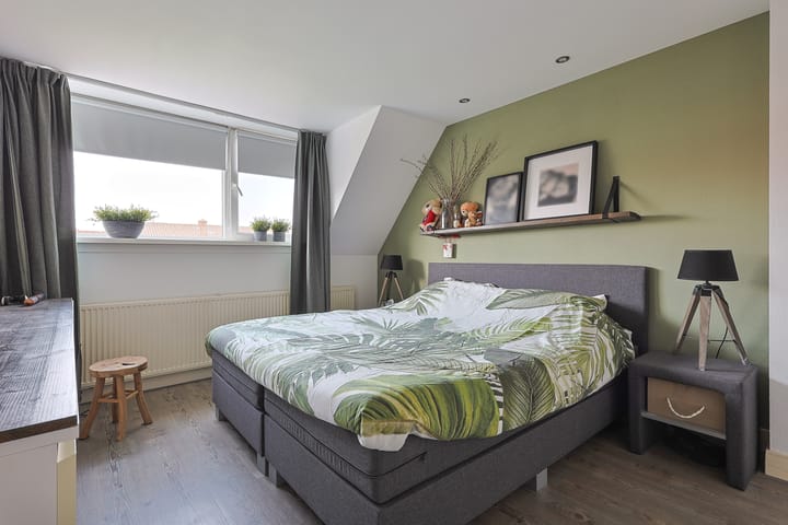 Foto 11 van Starrebosstraat 3