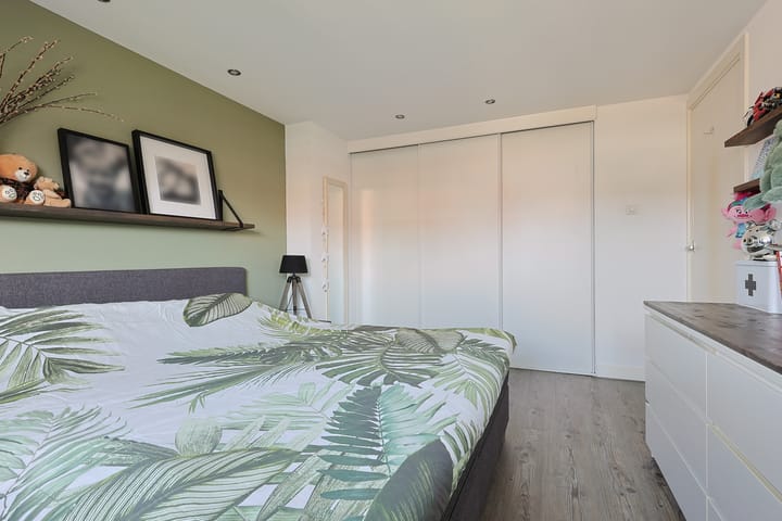 Foto 12 van Starrebosstraat 3