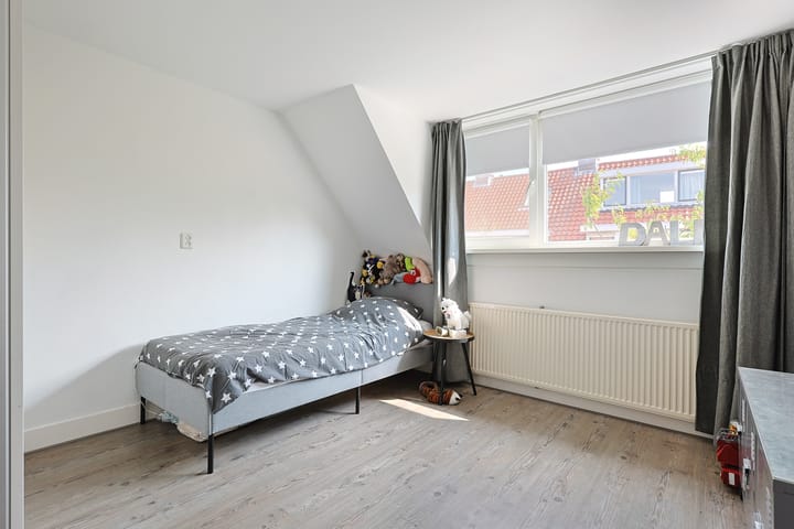 Foto 13 van Starrebosstraat 3