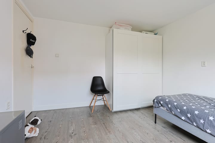 Foto 14 van Starrebosstraat 3