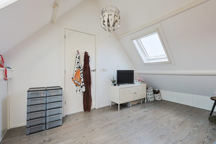 Foto 18 van Starrebosstraat 3