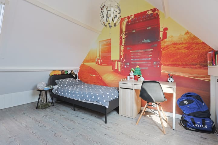 Foto 19 van Starrebosstraat 3