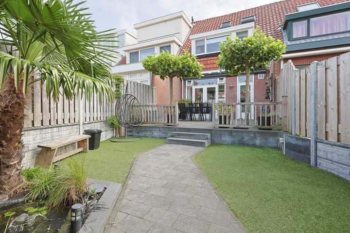 Foto 21 van Starrebosstraat 3