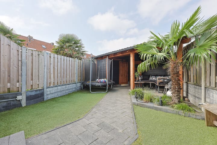 Foto 22 van Starrebosstraat 3