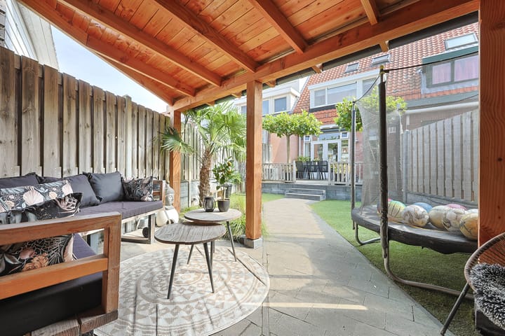 Foto 23 van Starrebosstraat 3