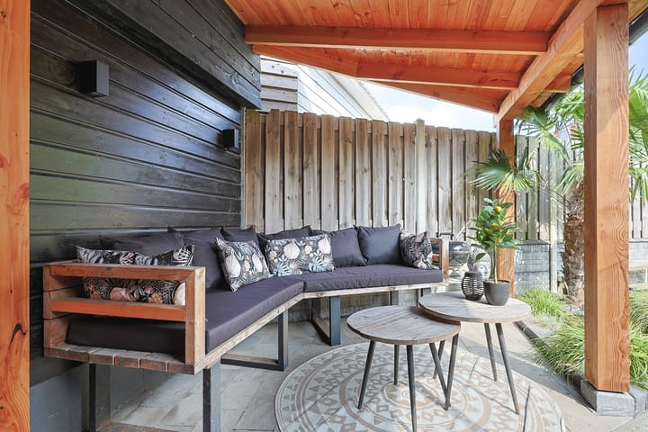 Foto 24 van Starrebosstraat 3