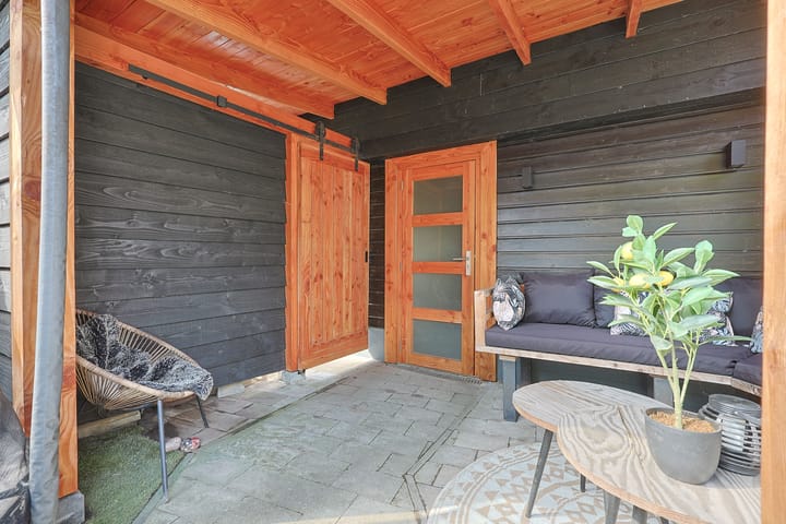 Foto 25 van Starrebosstraat 3